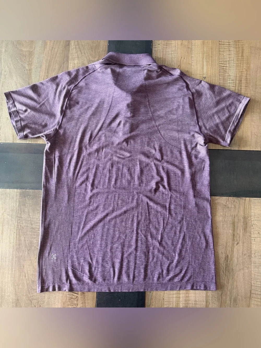 Lululemon Men's Polo